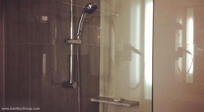 ایندرا ریجنت هتل