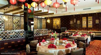 ایندرا ریجنت هتل