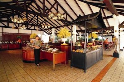 ایندرا ریجنت هتل