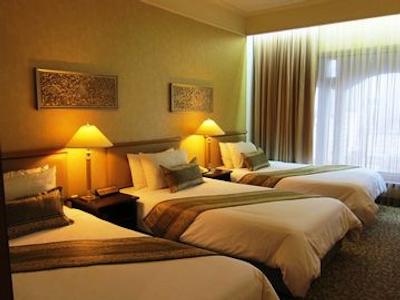 ایندرا ریجنت هتل