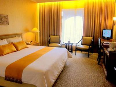 ایندرا ریجنت هتل