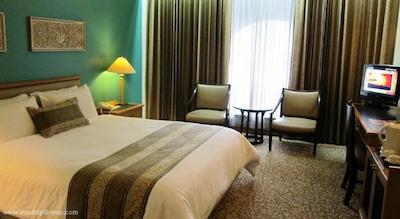 ایندرا ریجنت هتل