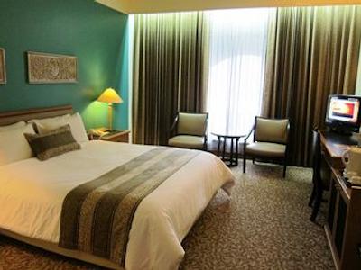 ایندرا ریجنت هتل