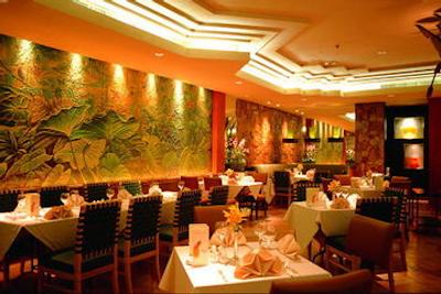 ایندرا ریجنت هتل