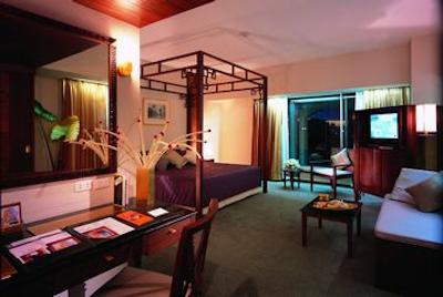 ایندرا ریجنت هتل