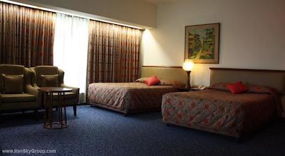 ایندرا ریجنت هتل