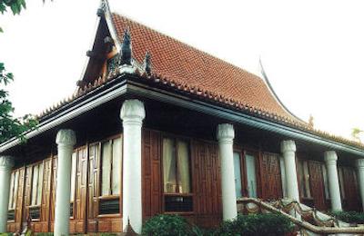 ایندرا ریجنت هتل