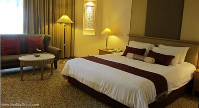 ایندرا ریجنت هتل