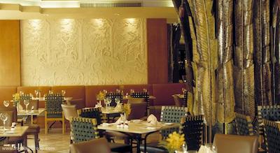 ایندرا ریجنت هتل