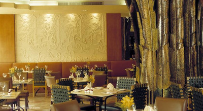 ایندرا ریجنت هتل