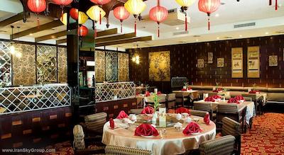 ایندرا ریجنت هتل