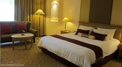 ایندرا ریجنت هتل