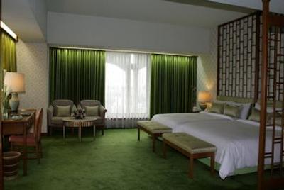 ایندرا ریجنت هتل