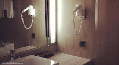 ایندرا ریجنت هتل