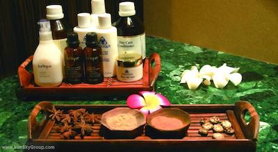 ایندرا ریجنت هتل