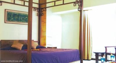 ایندرا ریجنت هتل