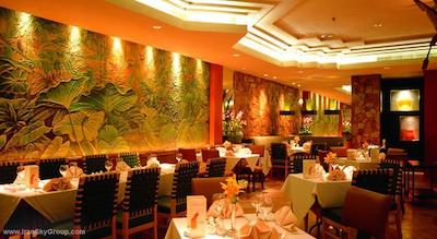 ایندرا ریجنت هتل