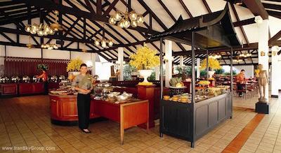 ایندرا ریجنت هتل