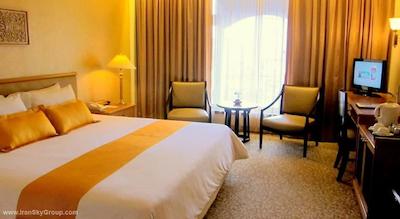 ایندرا ریجنت هتل