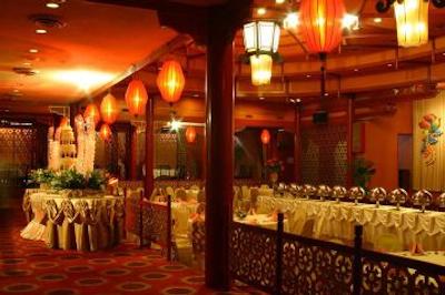 ایندرا ریجنت هتل