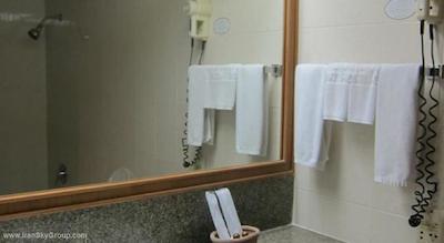 ایندرا ریجنت هتل