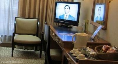 ایندرا ریجنت هتل