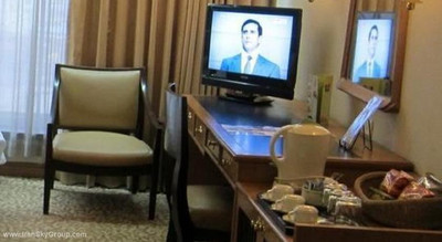 ایندرا ریجنت هتل