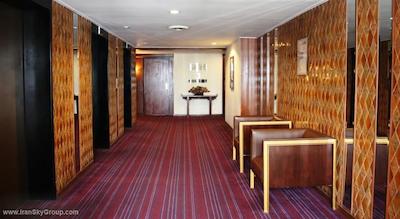 ایندرا ریجنت هتل