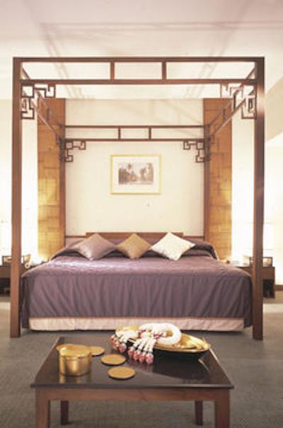 ایندرا ریجنت هتل