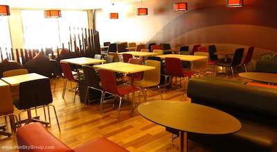 ایندرا ریجنت هتل