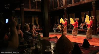 ایندرا ریجنت هتل