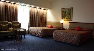 ایندرا ریجنت هتل