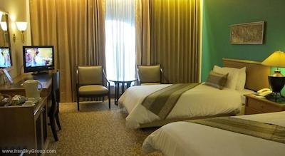 ایندرا ریجنت هتل