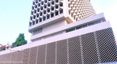 ایندرا ریجنت هتل