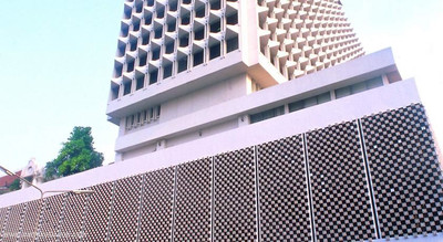 ایندرا ریجنت هتل