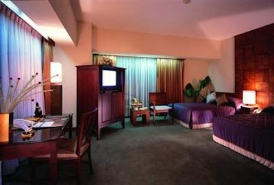 ایندرا ریجنت هتل