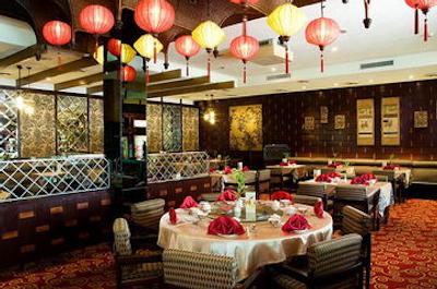 ایندرا ریجنت هتل