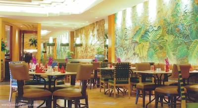 ایندرا ریجنت هتل