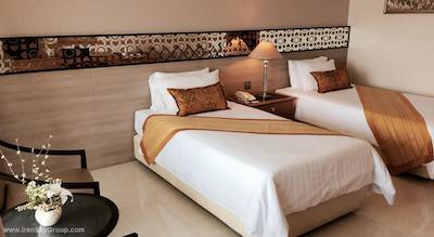 ایندرا ریجنت هتل
