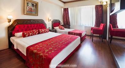 هتل سانتا پرا