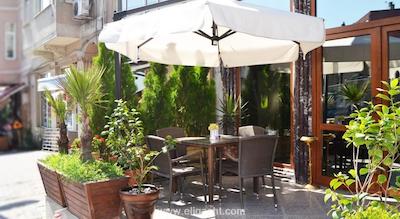 هتل سانتا پرا