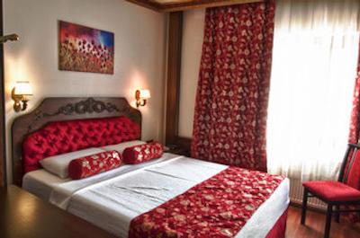 هتل سانتا پرا