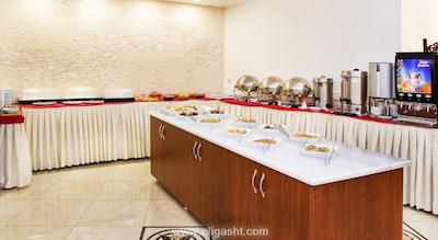 هتل سانتا پرا