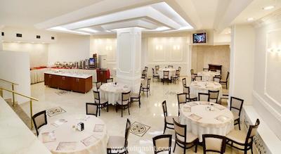 هتل سانتا پرا