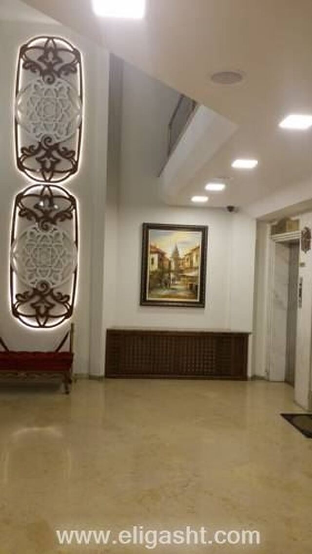 هتل سانتا پرا