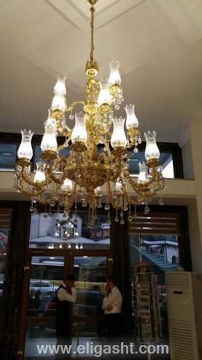 هتل سانتا پرا