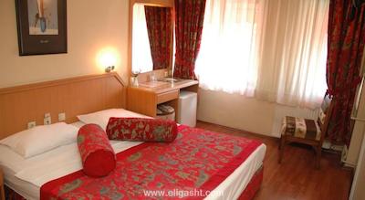 هتل سانتا پرا