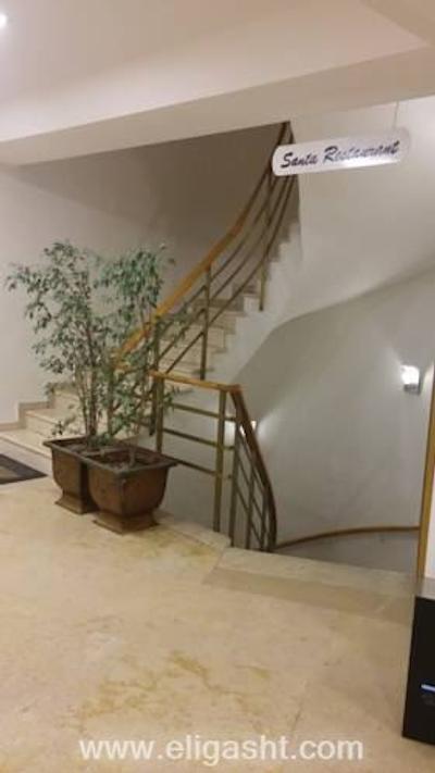 هتل سانتا پرا