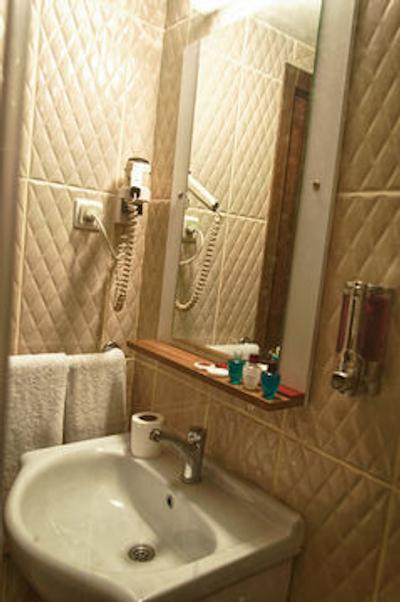 هتل سانتا پرا