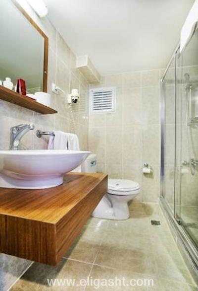 هتل سانتا پرا